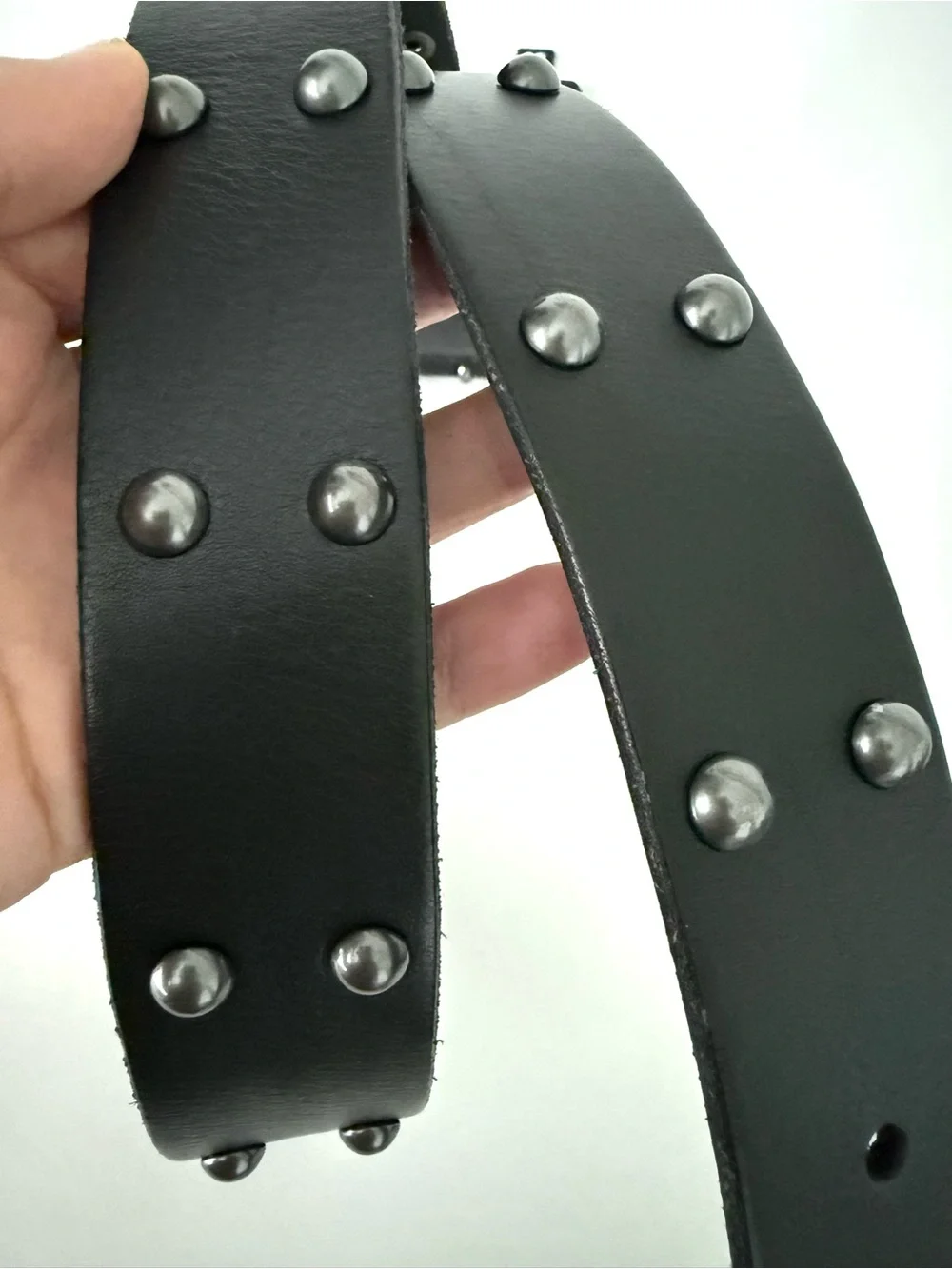 Harley-Davidson styling stud
